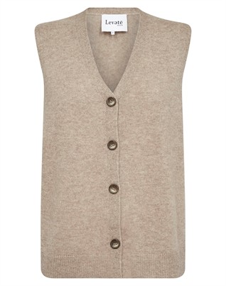 LR-Eloise 10 - Aluminum Melange